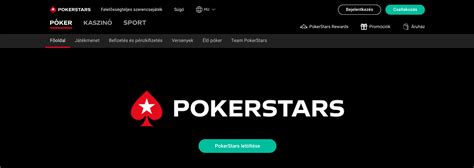 pokerstars casino.eu gxuj france