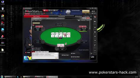 pokerstars chips hack Deutsche Online Casino