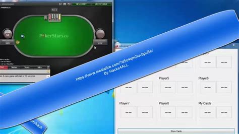 pokerstars chips hack zeax