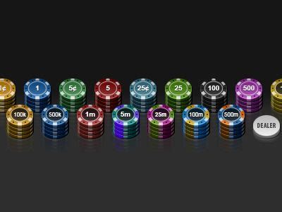 pokerstars chips in bb anzeigen Die besten Online Casinos 2023