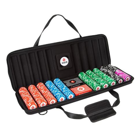 pokerstars chips set for sale tyyo