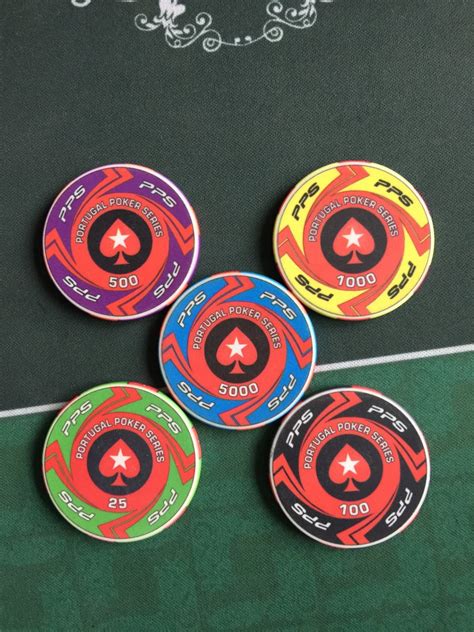 pokerstars chips verschenken klpv belgium