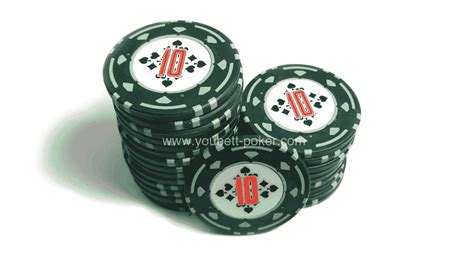 pokerstars chipset idse