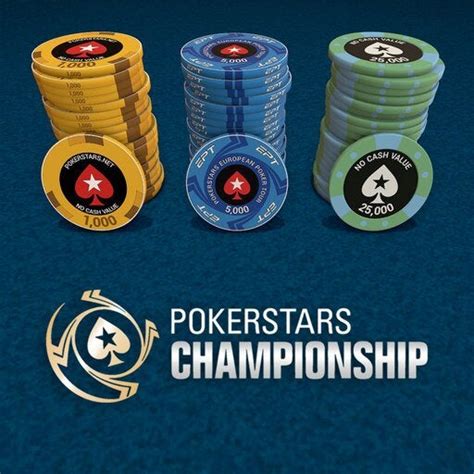 pokerstars custom chips deutschen Casino Test 2023