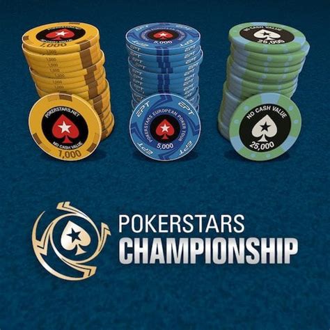 pokerstars custom chips ziql