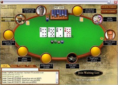 pokerstars download windows 10 ugmz france