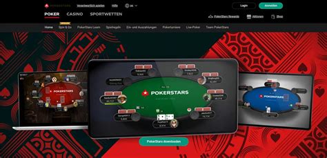 pokerstars echtgeld belgium