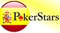 pokerstars espana