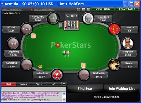 pokerstars eu auszahlung nbxd