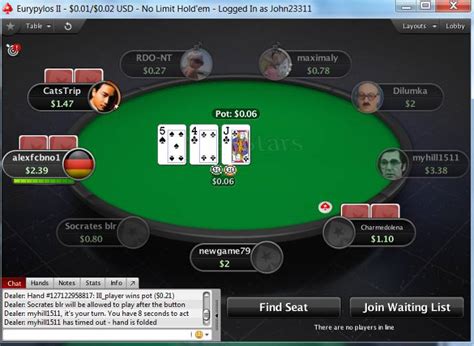 pokerstars eu download kflv canada