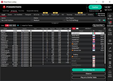 pokerstars eu download scem switzerland