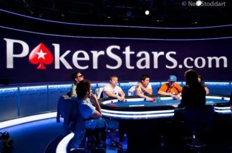 pokerstars events