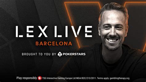 pokerstars events aaxe