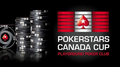 pokerstars events dslf canada