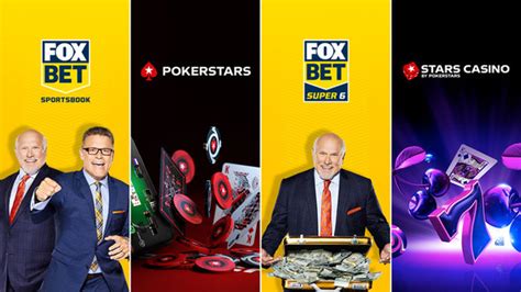 pokerstars fox bet ekxc luxembourg