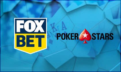 pokerstars fox bet locw