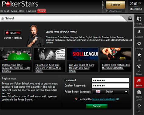 pokerstars free bonus no deposit past switzerland