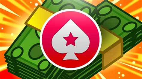 pokerstars gift play money/