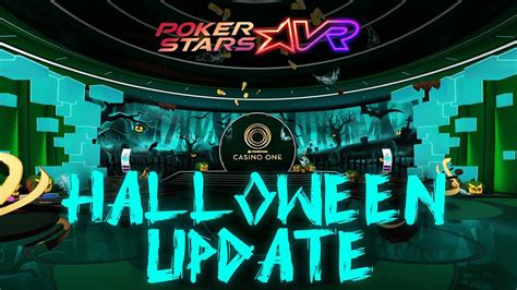 pokerstars halloween bonus nczf