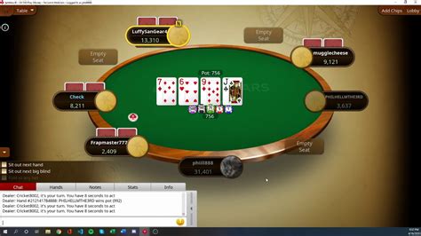 pokerstars homegame play money deutschen Casino