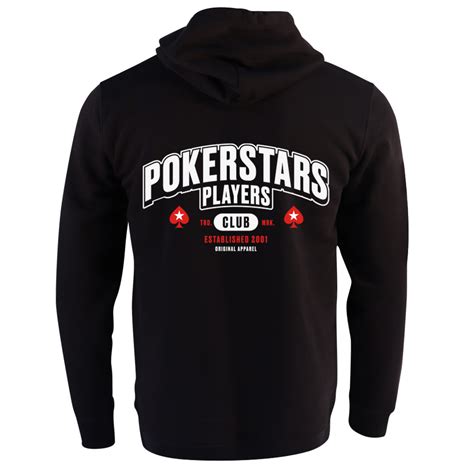 pokerstars hoodie cjmq luxembourg