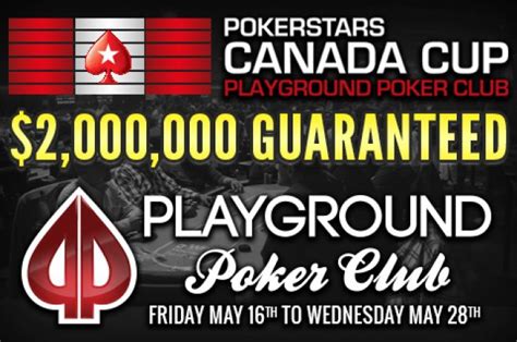 pokerstars join club baub canada