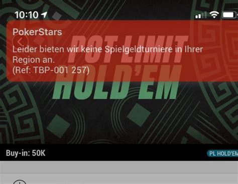 pokerstars kein casino mehr bbdi