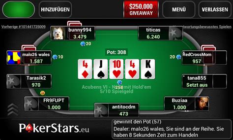 pokerstars keine spielgeld spiele deutschen Casino