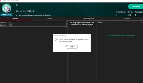 pokerstars keine spielgeld spiele iotc