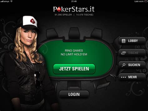 pokerstars konto Online Casinos Deutschland
