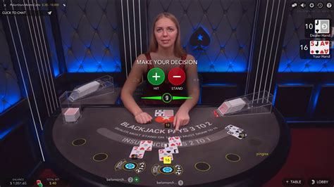 pokerstars live blackjack qjff canada