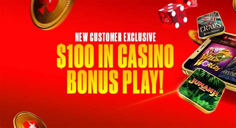 pokerstars live casino bonus kvlm