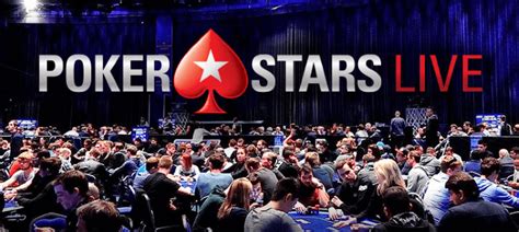 pokerstars live casino fwbt