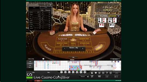 pokerstars live casino obrp