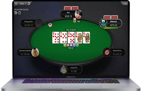 pokerstars macbook Die besten Online Casinos 2023