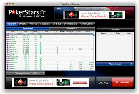 pokerstars macbook fbwx france