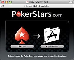 pokerstars macbook fzds