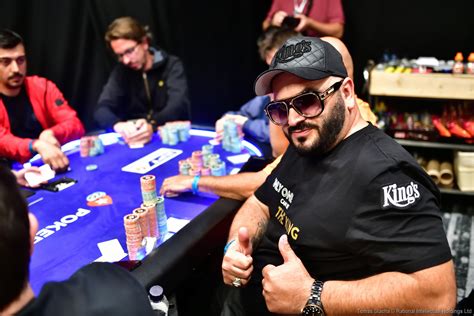 pokerstars main event agnt belgium