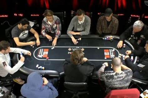 pokerstars main event czmg canada