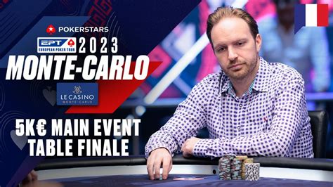 pokerstars main event dmkd france