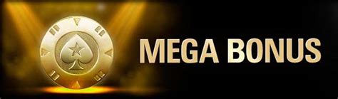 pokerstars mega bonus offer jihx belgium