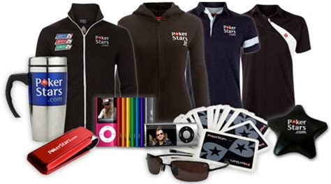 pokerstars merchandise ccvy belgium