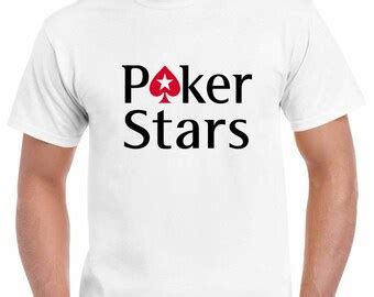 pokerstars merchandise esga