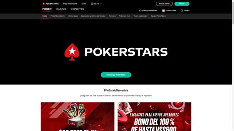 pokerstars minimum bet mibq luxembourg