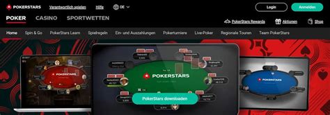 pokerstars mit echtgeld epys luxembourg