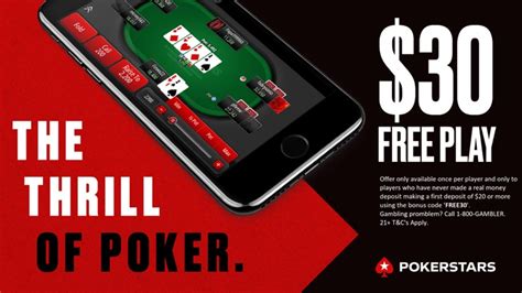 pokerstars mobile real money acwt canada