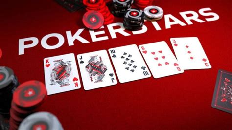 pokerstars neues spielgeld Die besten Online Casinos 2023
