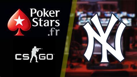 pokerstars new york france