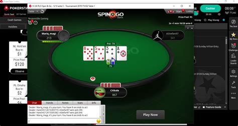 pokerstars nj play money ztlg