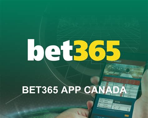 pokerstars o bet365 canada